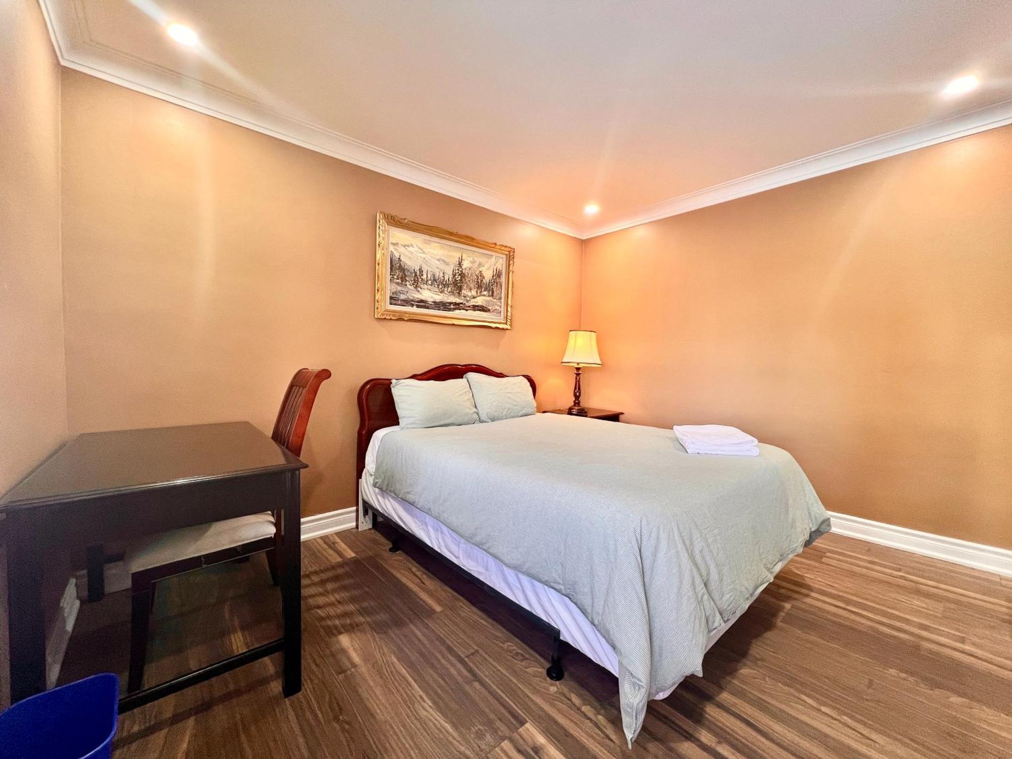 Upgraded Rooms With Bath 7-Min To Subway Near Downsview Rogers Stadium Toronto Exterior foto